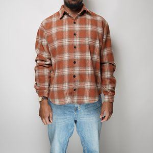 Men's Flannel
